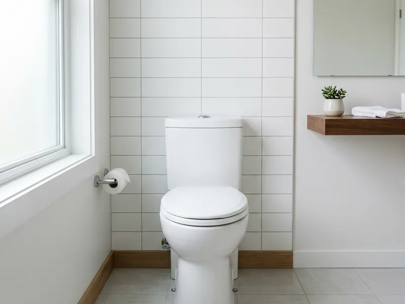 Toilet Repair & Installation Plumber in Big Spring, MO